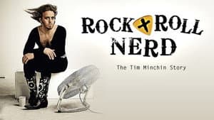 Rock n' Roll Nerd — foto 1