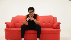 எனக்குள் ஒருவன் — foto 4