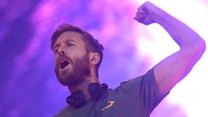 Calvin Harris - Live at Ultra Music Festival Miami 2024 — foto 1