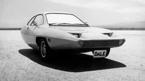 The Lady and the Dale: Una mentira sobre ruedas — foto 10