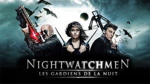 Guardians of the Night — foto 2