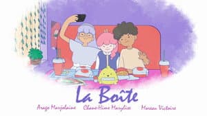 La Boite — foto 1