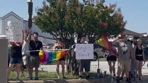 LGBT Terrorists — foto 1
