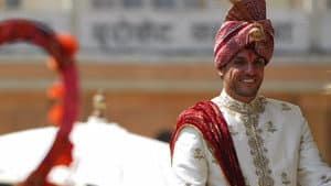 India: Una Historia de Amor — foto 5
