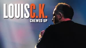 Louis C.K.: Chewed Up — foto 1