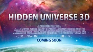 Hidden Universe — foto 2