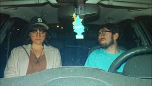 The Worst Day of My Life in Detroit — foto 2