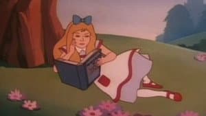 Alice in Wonderland — foto 1