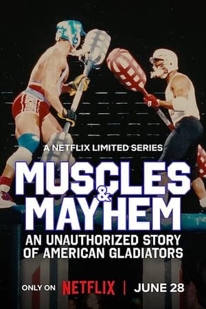 Temporada 1