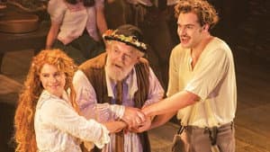 The Tempest - Live at Shakespeare's Globe — foto 5
