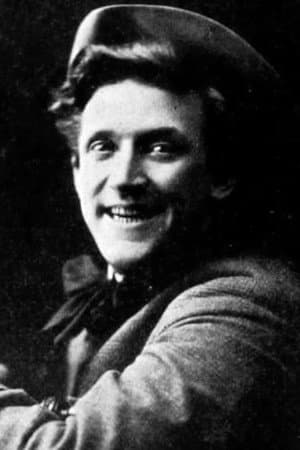 Darwin Karr