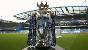 Legends of Premier League — foto 1