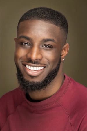 Ren Boateng
