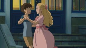El recuerdo de Marnie — foto 10