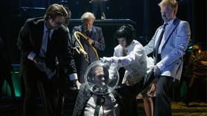 Woyzeck — foto 1