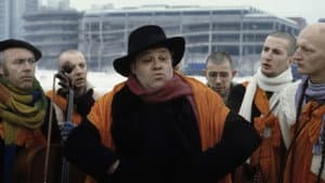 Ein Guru kommt — foto 1