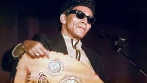 The Singing Sheikh — foto 1