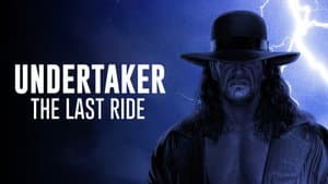 Undertaker: The Last Ride — foto 3