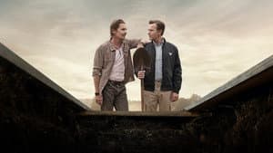 Raymond & Ray — foto 1