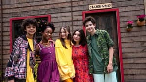 Turma da Mônica - A Série — foto 5