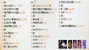 Hello! Project 2014 ひなフェス ～Full コース～ メインディッシュは℃-uteです。 — foto 2