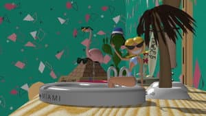 Knick Knack — foto 6