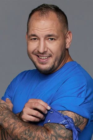 Széki Attila
