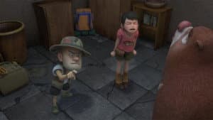 Episodio 6