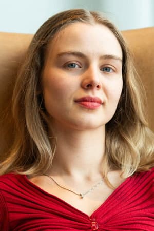 Julie Bunimowicz
