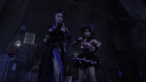 牙狼外伝～桃幻の笛～ — foto 2