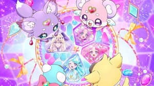 映画名探偵プリキュア！ — foto 1