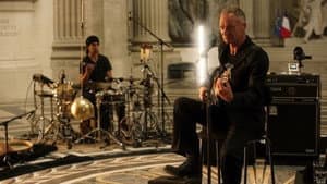 Sting au Panthéon — foto 2