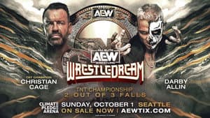 AEW: WrestleDream 2023 — foto 5