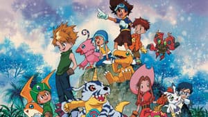 Digimon — foto 2