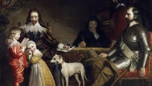 Oliver Cromwell: Traitor or Liberator? — foto 2
