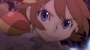 パルテナの鏡 3Dアニメ — foto 1