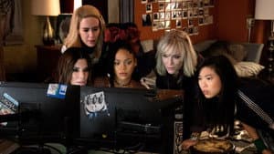 Ocean's 8: Las estafadoras — foto 11
