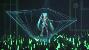 Hatsune Miku: Miku Expo 2017 Malaysia — foto 1