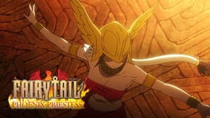 Fairy Tail: La Doncella del Fénix — foto 8