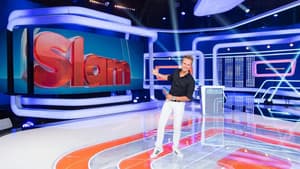 Slam, le jeu — foto 1