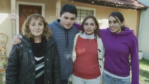 Familia Daluz
