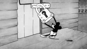 El plan de Mickey — foto 8