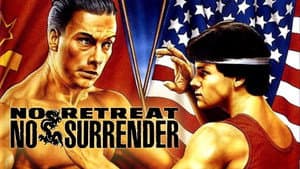Retroceder Nunca, Rendirse Jamás — foto 8