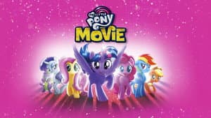 My Little Pony: La Película — foto 12