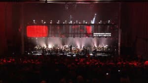 Peter Gabriel: New Blood, Live in London — foto 1