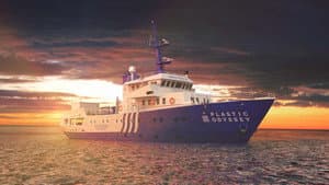 Plastic Odyssey — foto 1