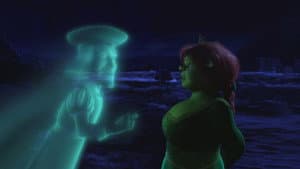 El fantasma de Lord Farquaad — foto 2