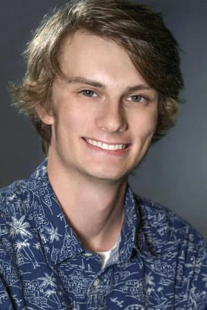 Aidan Bate