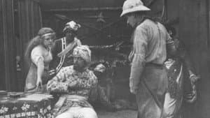 A Colonel in Chains — foto 1