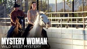 Mystery Woman: Wild West Mystery — foto 1